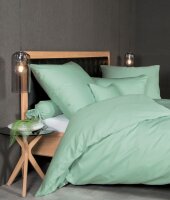 Janine Mako-Satin Bettwäsche 155x200,80x80 2 teilig...