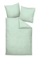 Janine Mako-Satin Bettwäsche 155x200,80x80 2 teilig...