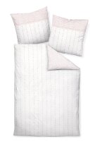 Janine Edelflanell 1 teilig Kissenhülle...