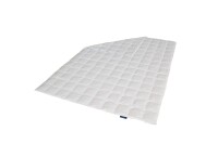 Kauffmann Daunendecke Elegance 700 140 x 200 cm Steppung 10 x 14 Füllgewicht: = 220 g leicht