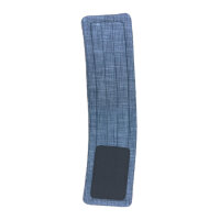 Hoppediz Gurtverlängerung Denim indigo für...
