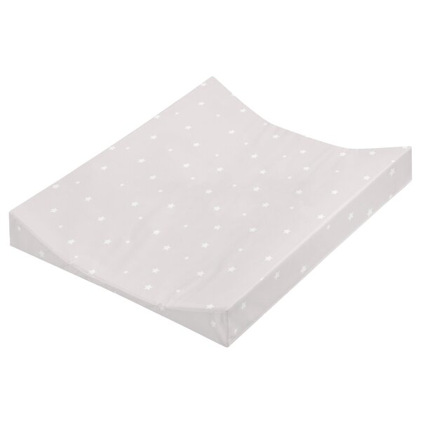 Julius Zöllner Folie Star beige 2-Keil Mulde 50x65