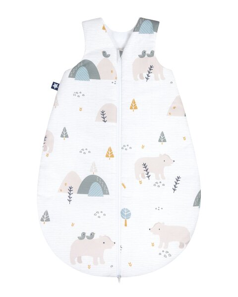 Julius Zöllner Mountain Bear Schlafsack 90