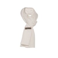 Knit Factory Liv Schal 200x40 Beige 200 x 40 cm Beige