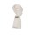 Knit Factory Liv Schal 200x40 Beige 200 x 40 cm Beige