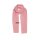 Knit Factory Liv Schal 200x40 cm Glatt Rosa