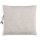 Knit Factory Roxx Kissen 50x50 cm Gestreift Beige