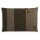 Knit Factory Roxx Kissen 60x40 cm Gestreift Grün