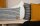 Knit Factory Maxx Kissen 50x50 cm Glatt Grau