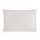 Knit Factory Noa Kissen 60x40 cm Knötchen Beige