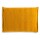 Knit Factory Jesse Kissen 60x40 cm Glatt Gelb