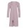 Knit Factory Luna Strickjacke 36/38 Glatt Rosa