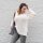 Knit Factory Gwen Tasche 10x40x40 cm Grau