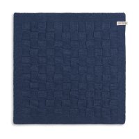 Knit Factory Uni Küchenhandtuch 50x50 cm Glatt...
