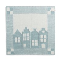Knit Factory House Küchenhandtuch 50x50 cm Holland...