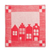 Knit Factory House Küchenhandtuch 50x50 cm Holland...