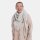 Knit Factory Coco DreiecksSchal 190x85 cm Glatt Beige