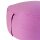 Soma Yogakissen Meditationskissen Sitzkissen Lotus rund 31x16x31 cm Bezug waschbar (BxHxL) 31 x 16 x 31 cm lila - orchidee