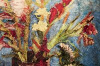 Beddinghouse Samt Kissenbezug 55% Viscose 45% Baumwoll ,...