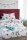 Beddinghouse Kids Bettwäsche Renforcé 2 teilig Kopf Kids Lama Adventure 196299 Multi 135 x 200 cm, 80 x 80 cm bunt