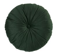 KAAT Amsterdam  Dekokissen Mandarin Dark Green 40X40 40 x...