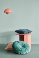 KAAT Amsterdam  Dekokissen Mandarin Grey Green 40X40 40 x...