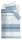 Rivièra Maison Kissenbezug Renforcé Save The Ocean Blue 1 80x80, 80 x 80 cm blau