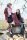 Knit Factory June Strickjacke 40/42 Glatt Rot