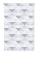 Gardinia EASYFIX Rollo Dekor  Triangle 60 x 150 cm