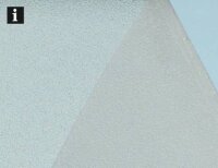 Gardinia Privacy 50 semitransparent 90 x 150 cm