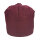 Soma Sitzsessel Sitzsack Garten Sessel ø 60 H 70 cm Gamingsessel outdoor Bamba sehr formstabil pflegeleic (BxHxL) 60 x 70 x 60 cm rot - bordeaux