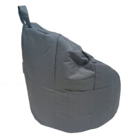 Soma Sitzsessel Sitzsack Garten Sessel ø 60 H 70...