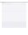 Home Wohnideen Magnetrollo Bambusoptik Uni 130 x 80 cm Weiss