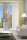 Home Wohnideen Schiebevorhang Digitaldruck Bambus-Optik "Marmosa"  260 x 60 cm Grau