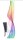 Home Wohnideen Schiebevorhang Digitaldruck Bambus-Optik "Welario"  260 x 60 cm Multicolor