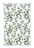 Gardinia EASYFIX Rollo Digiprint Isabella 90 x 150 cm...