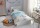 good morning Flanell Kids Bettwäsche 2 teilig Bettbezug 135 x 200 cm Kopfkissenbezug 80 x 80 cm Cold 6939.99.08 Multi