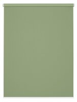 Gardinia Comfort Move Rollo grün 45 x 150 cm grün