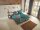 HIP Mako Satin Bettwäsche 2 teilig Bettbezug 140 x 220 cm Kopfkissenbezug 60 x 70 cm Lovise 6995.99.01 Multi