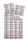 Janine Mako Satin 2 teilig Bettbezug 135 x 200 cm Kopfkissenbezug 80 x 80 cm Moments 98059-05 lilasalbei