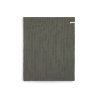 Knit Factory Morres Badematte 60x50 cm Grün