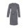 Knit Factory Ivy Bademantel S/M Grau