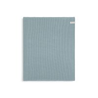 Knit Factory Morres Badematte 60x50 cm Stonegreen