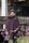 Knit Factory Nicky Poncho One Size Glatt Grau