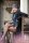 Knit Factory Luna Strickjacke 40/42 Glatt Schwarz