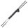 Hoppediz Nackenrolle Jacquard Amsterdam black