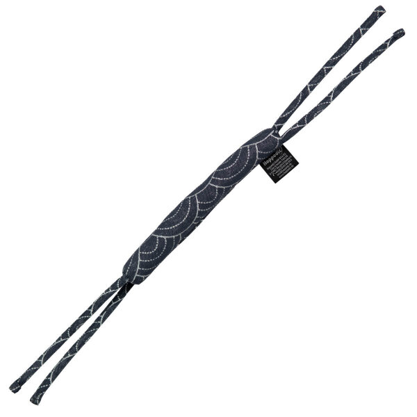 Hoppediz Nackenrolle Jacquard Sapporo