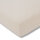 Estella Fein-Jersey / Single 1 teilig Spannbetttuch 120 x 200 cm Spannbettlaken beige