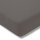 Estella Fein-Jersey / Single 1 teilig Spannbetttuch 100 x 220 cm Spannbettlaken graphit