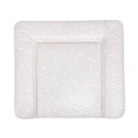 Julius Zöllner Folie Star beige Softy 75x75